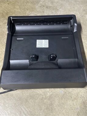 Tineco Floor One Stretch S6 Drying & Charging Dock AA2463